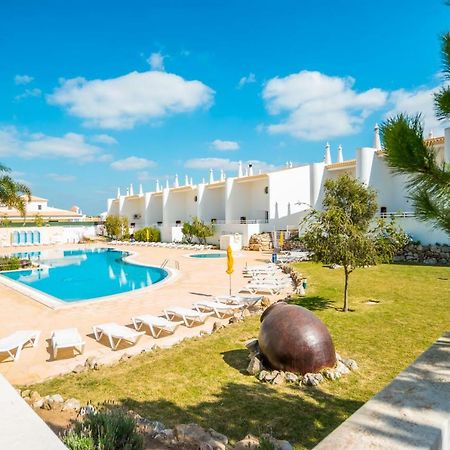 Aldeamento Turistico Aldeia Da Gale Hotel Albufeira Ngoại thất bức ảnh