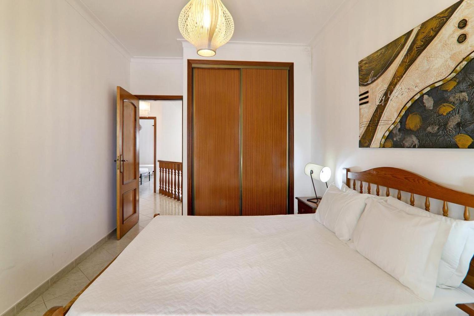 Aldeamento Turistico Aldeia Da Gale Hotel Albufeira Ngoại thất bức ảnh