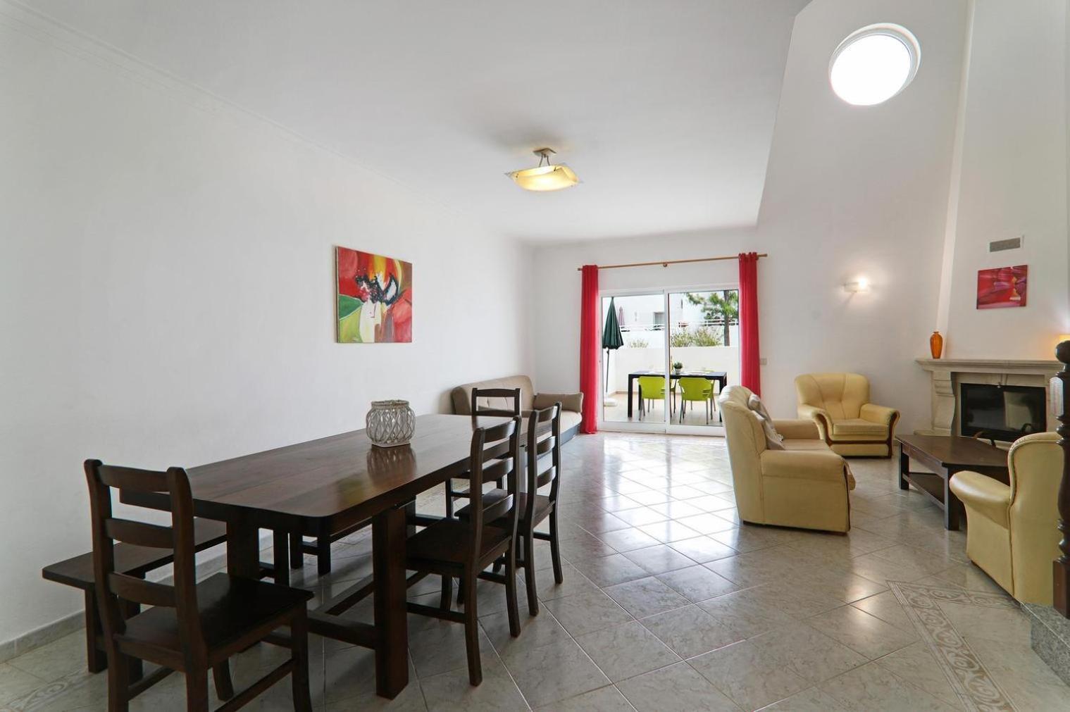 Aldeamento Turistico Aldeia Da Gale Hotel Albufeira Ngoại thất bức ảnh