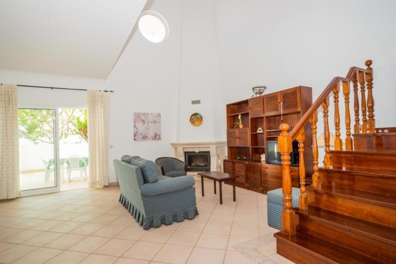 Aldeamento Turistico Aldeia Da Gale Hotel Albufeira Ngoại thất bức ảnh
